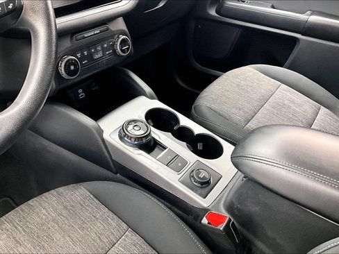 Certified 2021 Ford Bronco Sport Big Bend AWD/4WD image 15