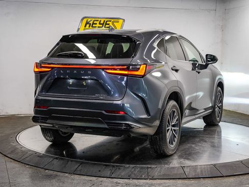 Used 2024 Lexus NX 350 AWD w/ Cold Area Package image 6