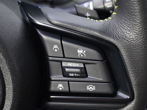 Used 2024 Subaru Outback Onyx Edition AWD/4WD image 33