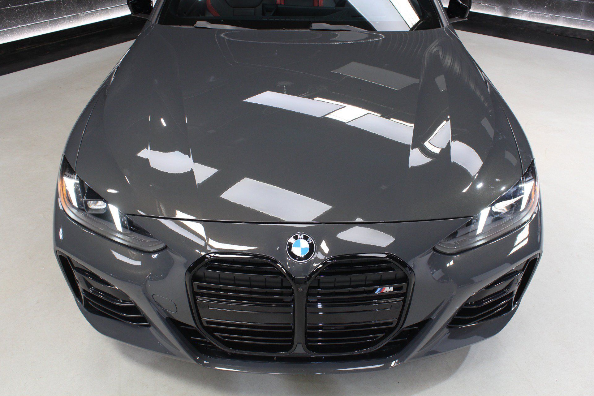 Used 2026 BMW M440i Convertible w/ Premium Package RWD image 11