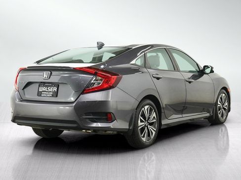 Used 2016 Honda Civic EX-T image 5