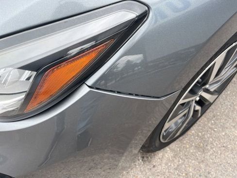 Used 2020 Nissan Maxima 3.5 SL w/ Floor Mat Group FWD image 5