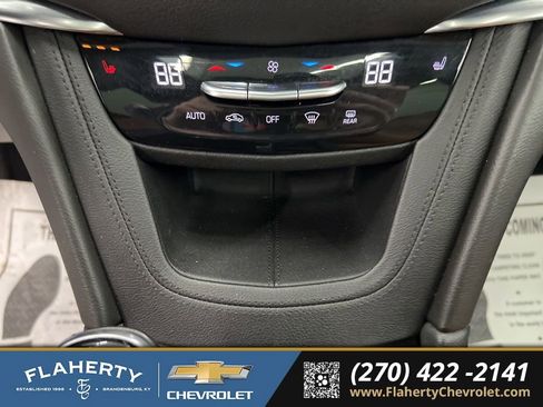 Used 2020 Cadillac XT5 Premium Luxury w/ LPO, Floor Liner Package image 32