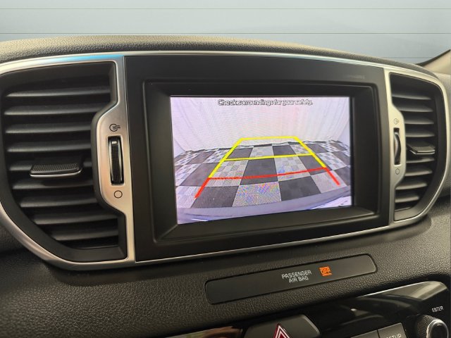 Used 2019 Kia Sportage EX FWD image 23