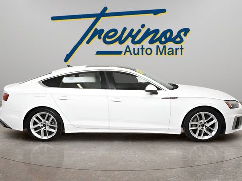 Used 2024 Audi A5 2.0T Premium Plus image 13