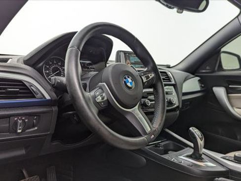 Used 2015 BMW M235i Convertible w/ Premium Package image 17