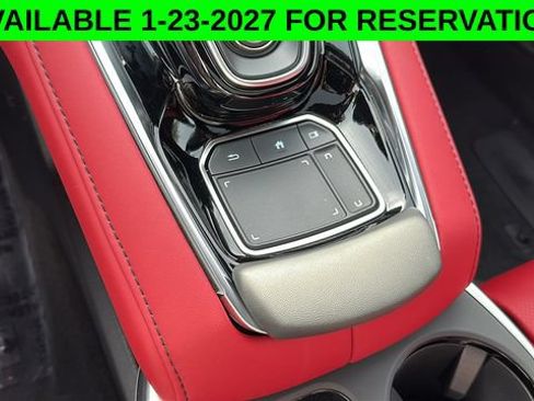 Used 2026 Acura RDX w/ Advance Package AWD/4WD image 20