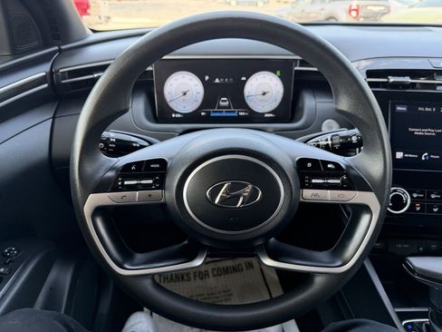 Used 2022 Hyundai Santa Cruz SEL w/ Activity Package image 14