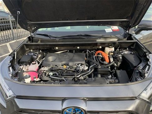 Used 2024 Toyota RAV4 Limited image 16