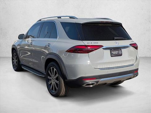 New 2026 Mercedes-Benz GLE 350 4MATIC image 9