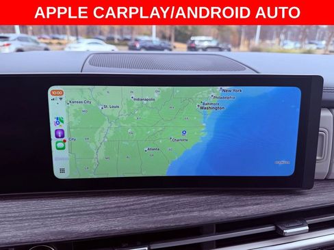 Used 2025 Hyundai Santa Fe Calligraphy image 13