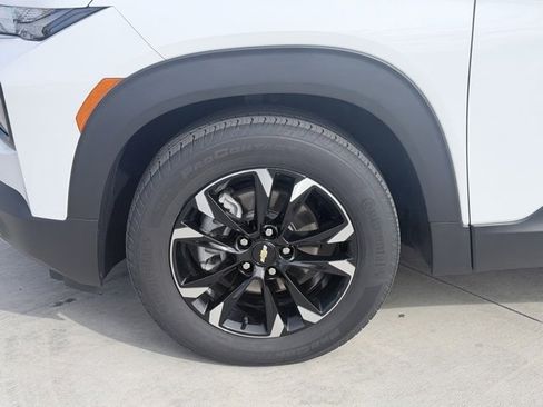 Used 2023 Chevrolet TrailBlazer LT w/ Convenience Package image 33