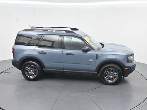 Used 2025 Ford Bronco Sport Big Bend AWD/4WD image 27
