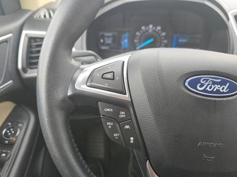 Used 2024 Ford Edge SEL w/ Convenience Package image 18