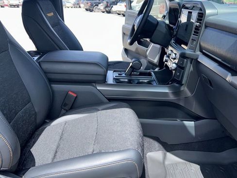 New 2026 Ford F150 Tremor AWD/4WD image 9