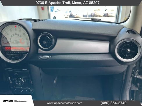 Used 2013 MINI Cooper Hardtop image 33