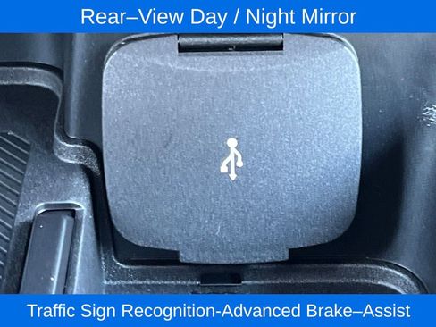 New 2025 Ford Bronco Big Bend image 13