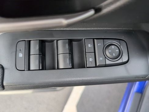 New 2025 Toyota Tacoma TRD Sport image 13