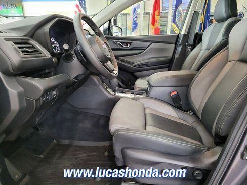 Used 2024 Subaru Ascent Onyx Edition Limited image 7