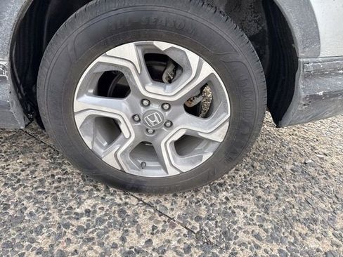 Used 2019 Honda CR-V EX-L image 13