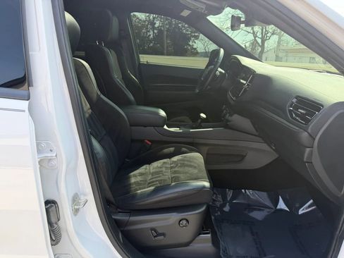 Used 2023 Dodge Durango R/T w/ Tow 'N Go Package image 51