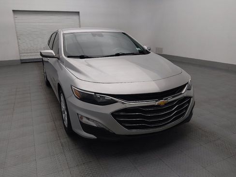 Used 2019 Chevrolet Malibu LT w/ Driver Confidence Package II FWD image 14