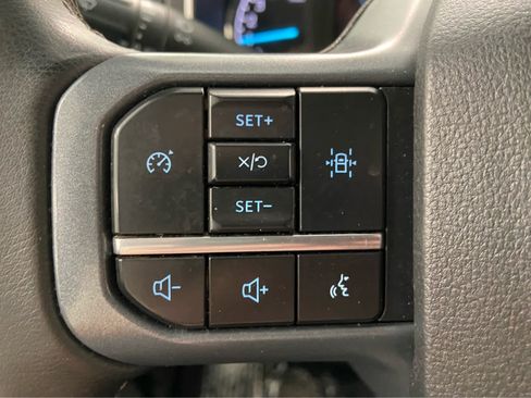 Used 2023 Ford F150 XLT w/ Equipment Group 302A High AWD/4WD image 21