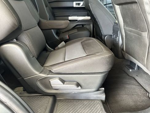 Used 2024 Ford Explorer XLT image 34