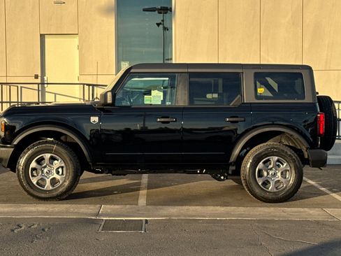 New 2025 Ford Bronco Big Bend image 6