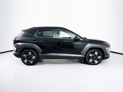 Used 2025 Hyundai Kona SEL image 10
