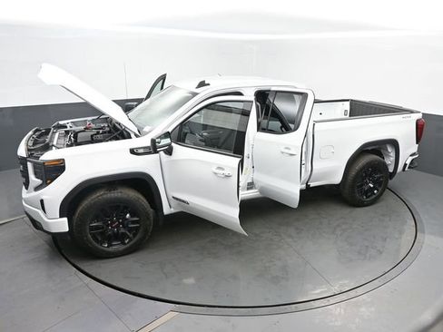New 2026 GMC Sierra 1500 Elevation image 63