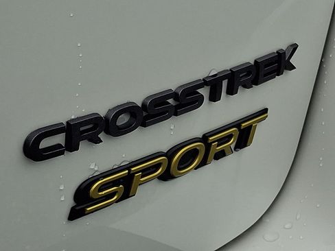 Certified 2023 Subaru Crosstrek 2.5i Sport AWD/4WD image 31