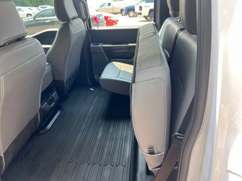 Used 2022 Ford F150 XL w/ Trailer Tow Package AWD/4WD image 29