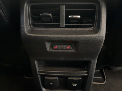 Used 2020 Ford Edge ST w/ Equipment Group 401A AWD/4WD image 14
