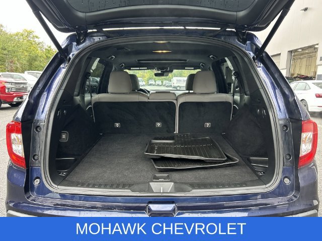 Used 2021 Honda Passport EX-L image 26
