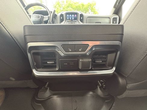 Used 2023 GMC Sierra 3500 AT4 w/ AT4 Premium Plus Package AWD/4WD image 25