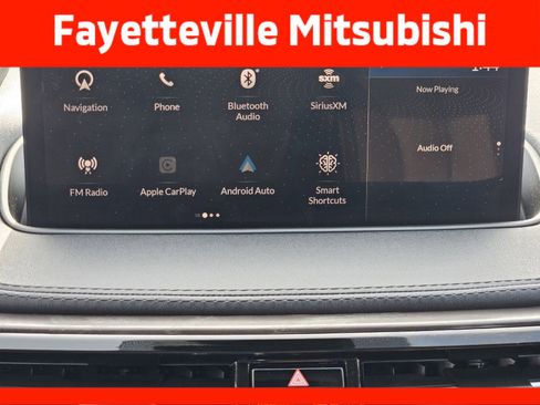 Used 2023 Acura MDX SH-AWD w/ Advance Package image 22