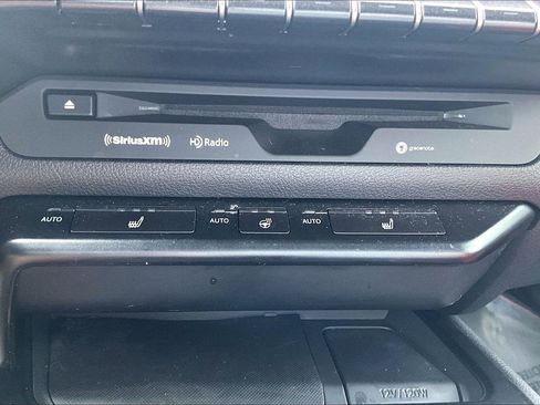 Used 2019 Lexus UX 200 F Sport w/ F Sport Premium Package image 16