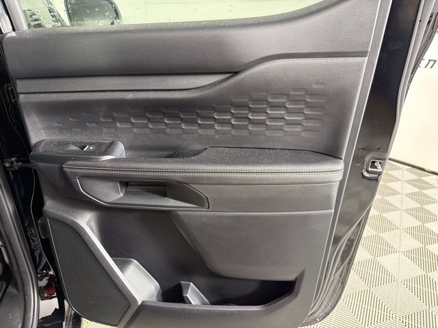 Certified 2026 Ford Ranger XLT RWD image 36