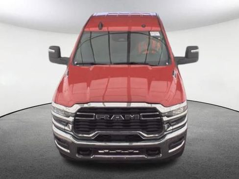 Used 2026 RAM 2500 Big Horn AWD/4WD image 2