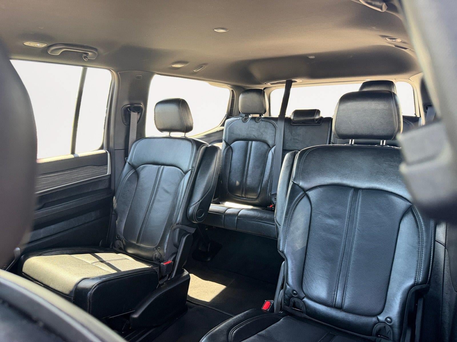 Used 2024 Jeep Wagoneer Series II AWD/4WD image 13