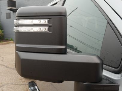 Used 2025 Chevrolet Silverado 2500 LT w/ Safety Package
