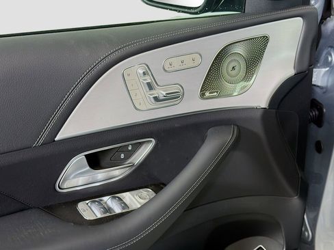 New 2026 Mercedes-Benz GLE 53 AMG 4MATIC Coupe image 21