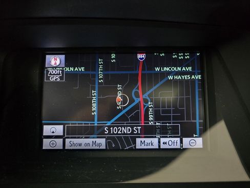 Used 2010 Lexus RX 350 AWD image 18