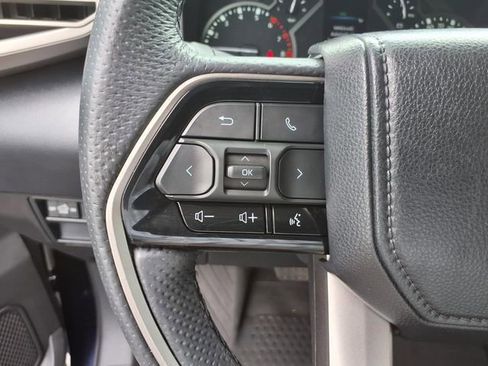 Used 2024 Toyota Tundra SR5 w/ SR5 Premium Package image 12