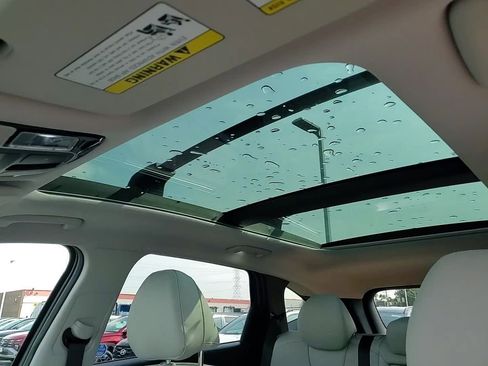 New 2025 Hyundai Tucson Limited image 22