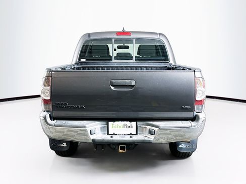 Used 2012 Toyota Tacoma 4x4 Double Cab w/ TRD Off-Road Pkg image 7