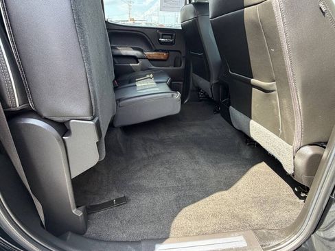 Used 2018 Chevrolet Silverado 3500 High Country AWD/4WD image 55