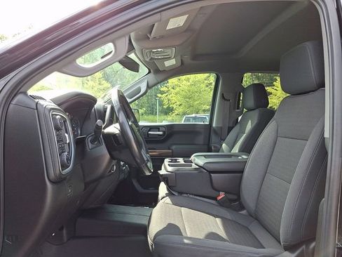 Used 2021 Chevrolet Silverado 1500 RST AWD/4WD image 14