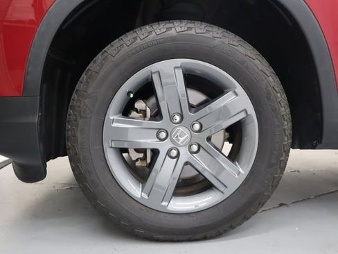 Used 2022 Honda Ridgeline RTL-E image 9